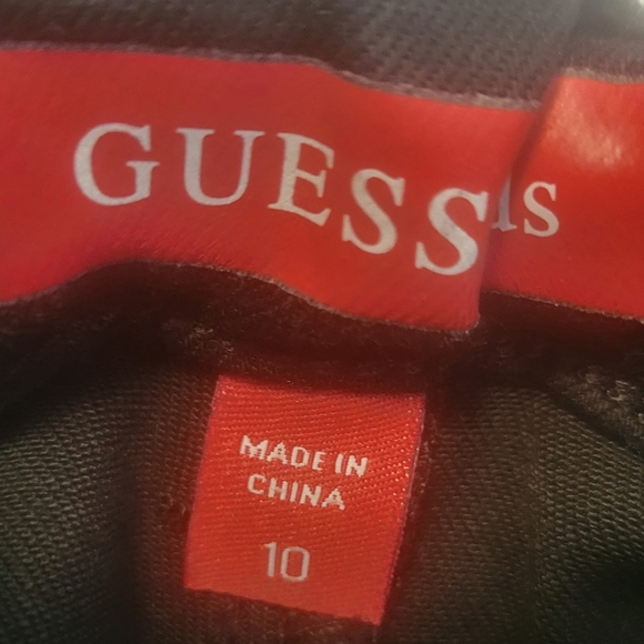 JEANS SIZE 10 - Picture 3 of 4